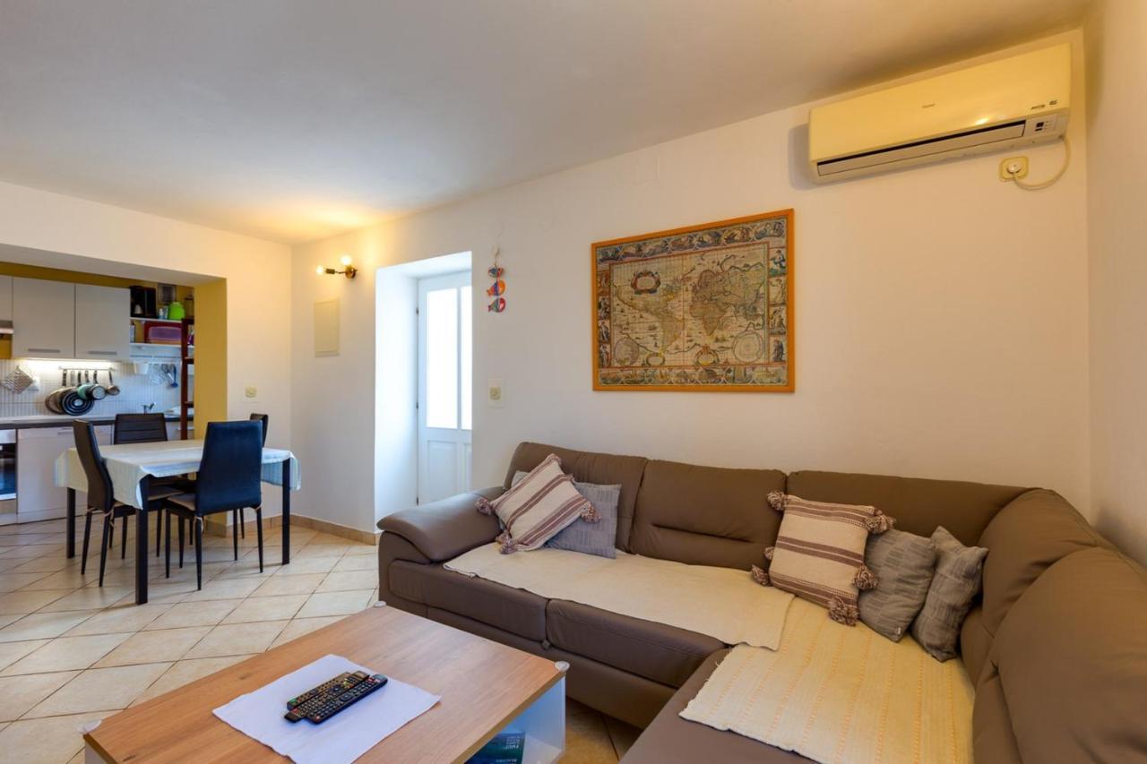 Apartments Valeria, Mali Losinj Exterior photo